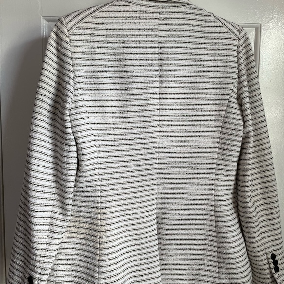 Veronica Beard Hosanna Dickey Blazer - Picture 5 of 8